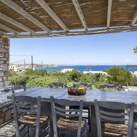 Villa Anemos - Anemos *