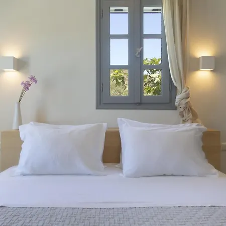 Anemos - Anemos וילה *