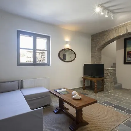 Anemos - Anemos Villa Naousa