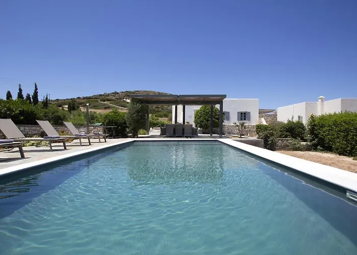 Anemos - Anemos וילה