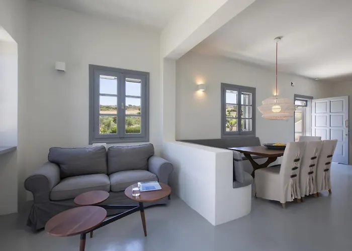 Anemos - Anemos וילה נאוסה