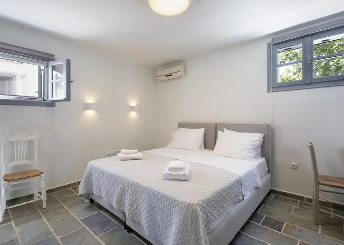 Anemos - Anemos וילה