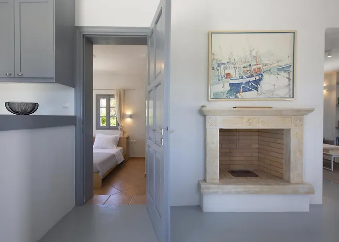 וילה Anemos - Anemos