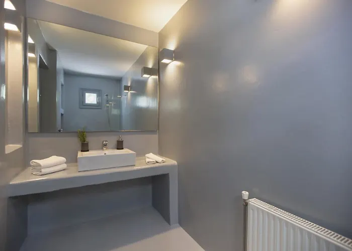 וילה Anemos - Anemos נאוסה