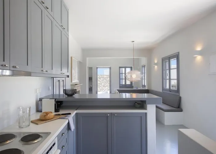 וילה Anemos - Anemos *