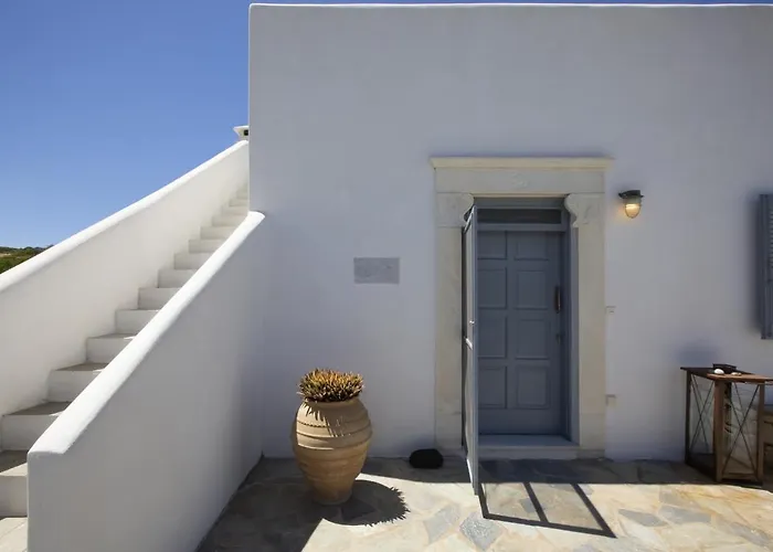 וילה Anemos - Anemos