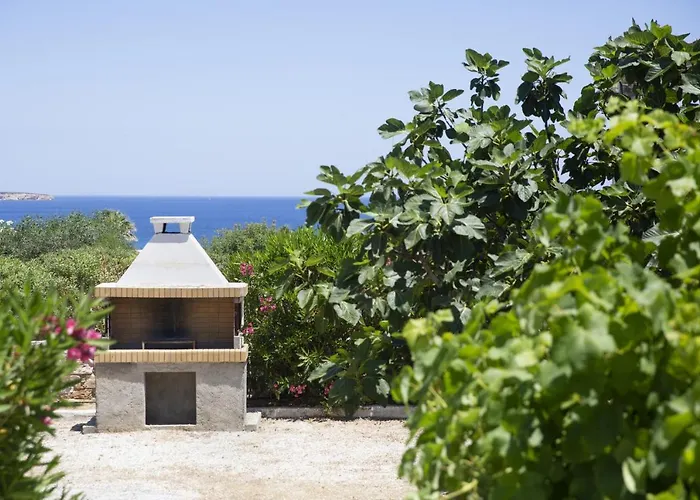 וילה Anemos - Anemos