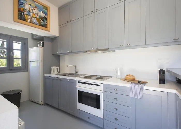 Anemos - Anemos Villa *