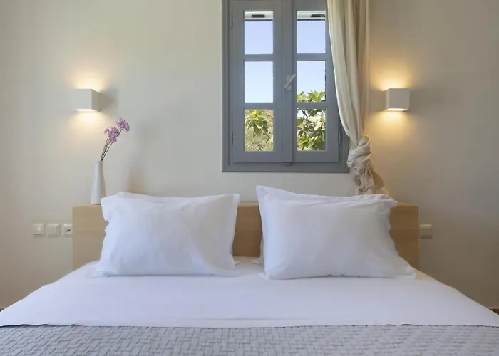 Anemos - Anemos Villa *