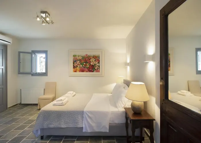 וילה Anemos - Anemos