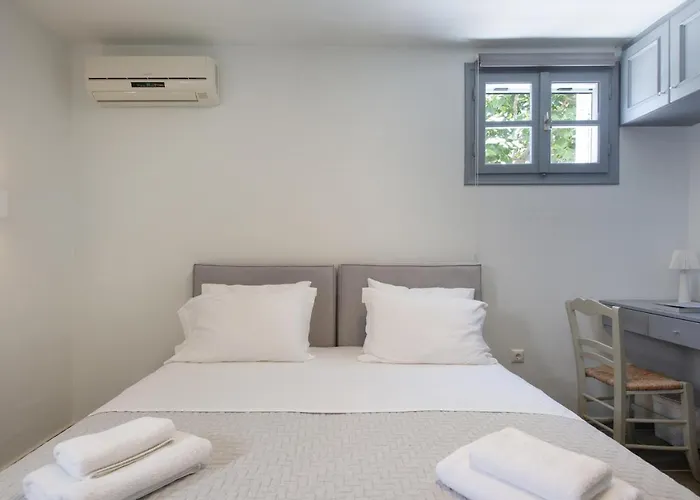 Anemos - Anemos Villa