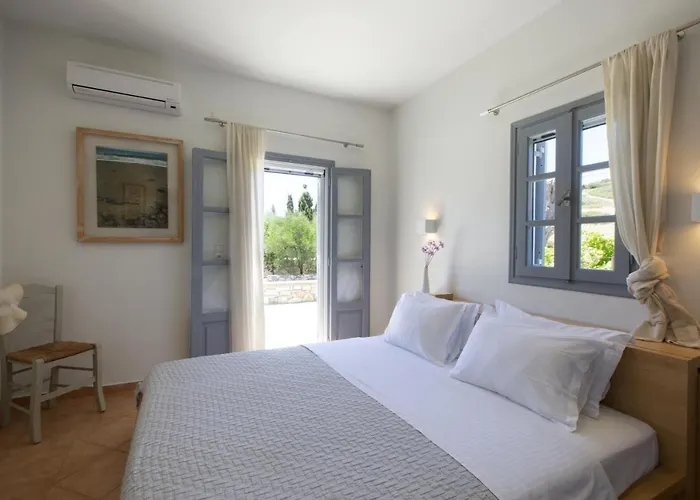 Villa Anemos - Anemos