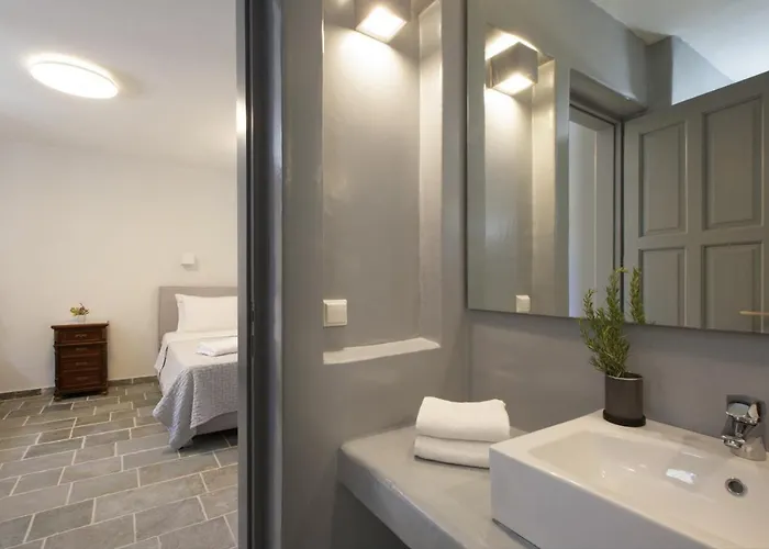 וילה Anemos - Anemos *