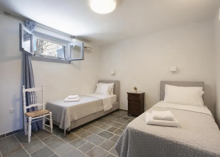 Anemos - Anemos Villa *