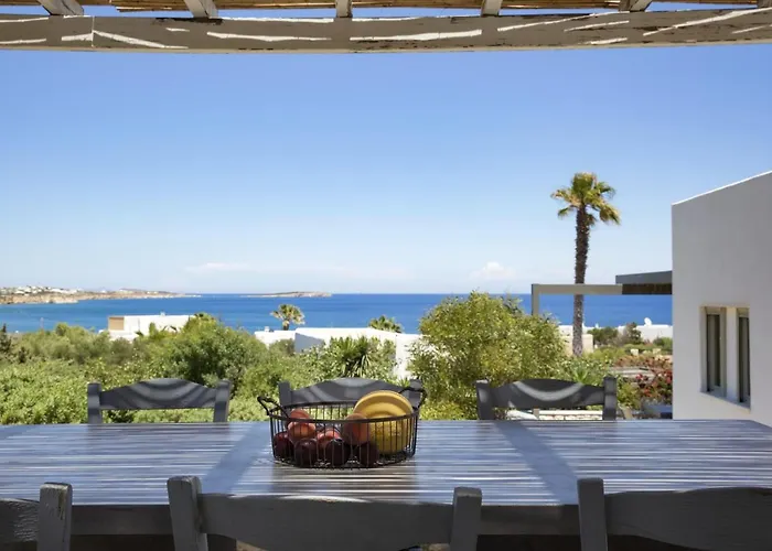 וילה Anemos - Anemos *