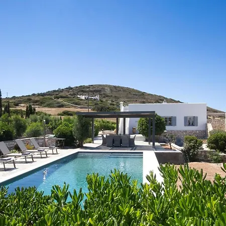 Βίλα Anemos - Anemos