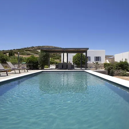 Anemos · Anemos Villa