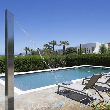 Anemos - Anemos Νάουσα