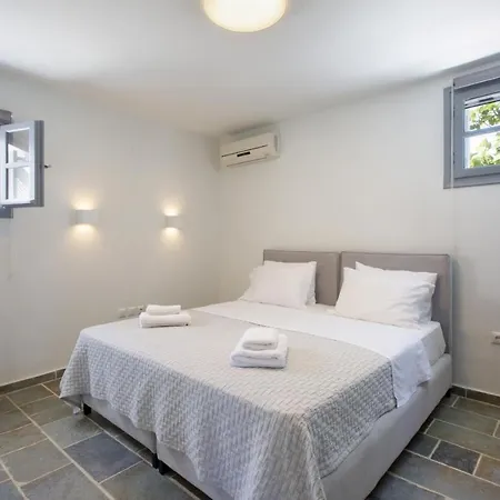 Anemos · Anemos Villa