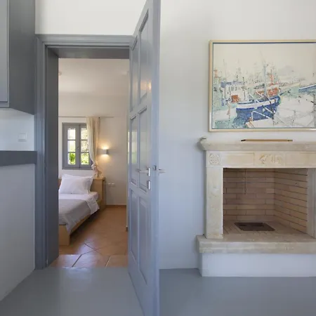 Villa Anemos · Anemos