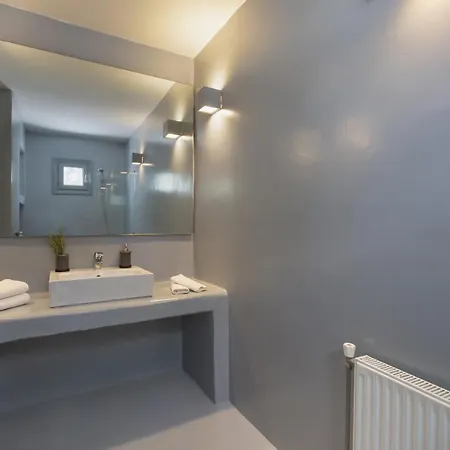 Villa Anemos · Anemos Naoussa