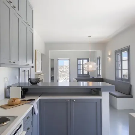 Villa Anemos - Anemos *