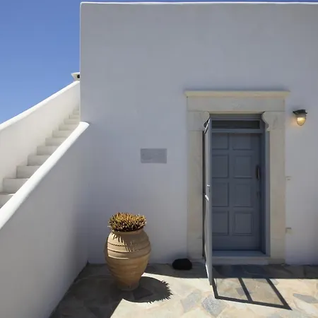 Villa Anemos · Anemos