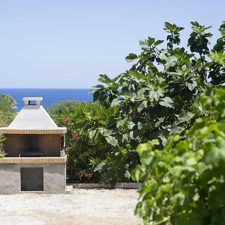 Villa Anemos · Anemos