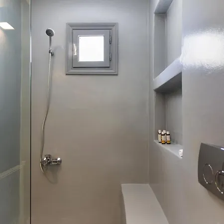 Anemos - Anemos Villa *