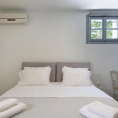 Anemos · Anemos Villa