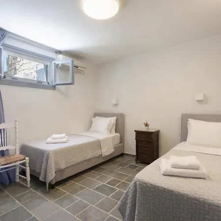 Anemos · Anemos Villa *