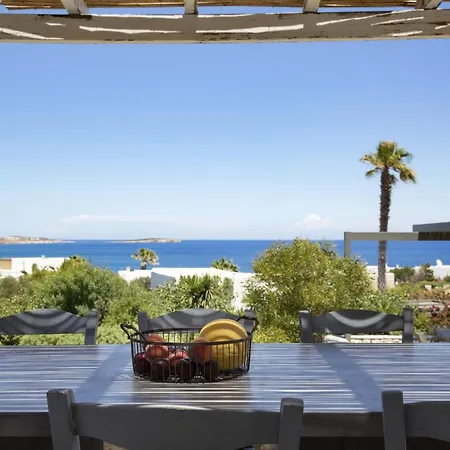 Villa Anemos · Anemos *