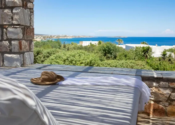 Anemos - Anemos Villa Naousa