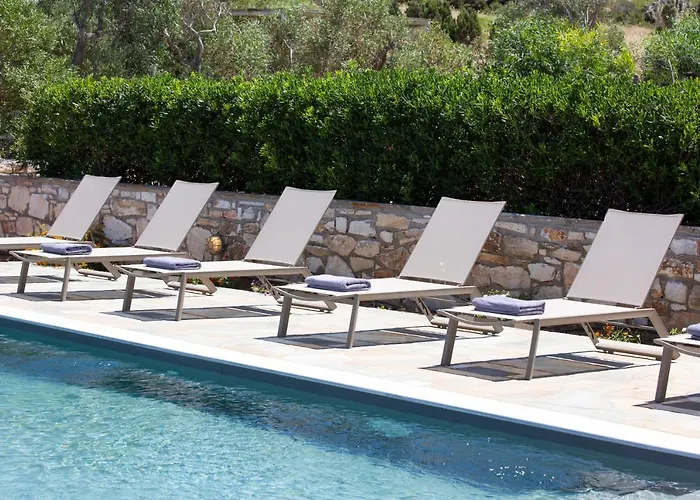 别墅 Anemos - Anemos *