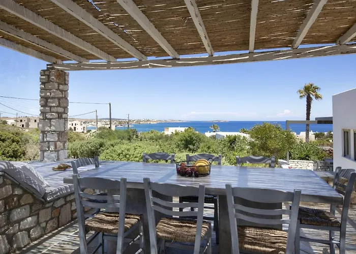 Villa Anemos - Anemos *